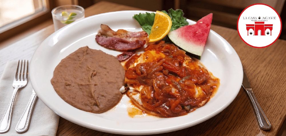 Huevos Rancheros